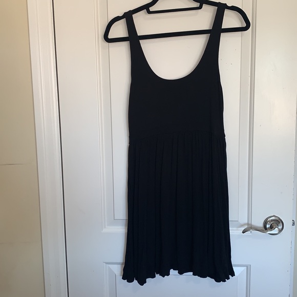 Sunday Best black mini dress - Picture 4 of 5